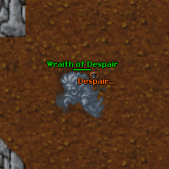 Wraith of Despair